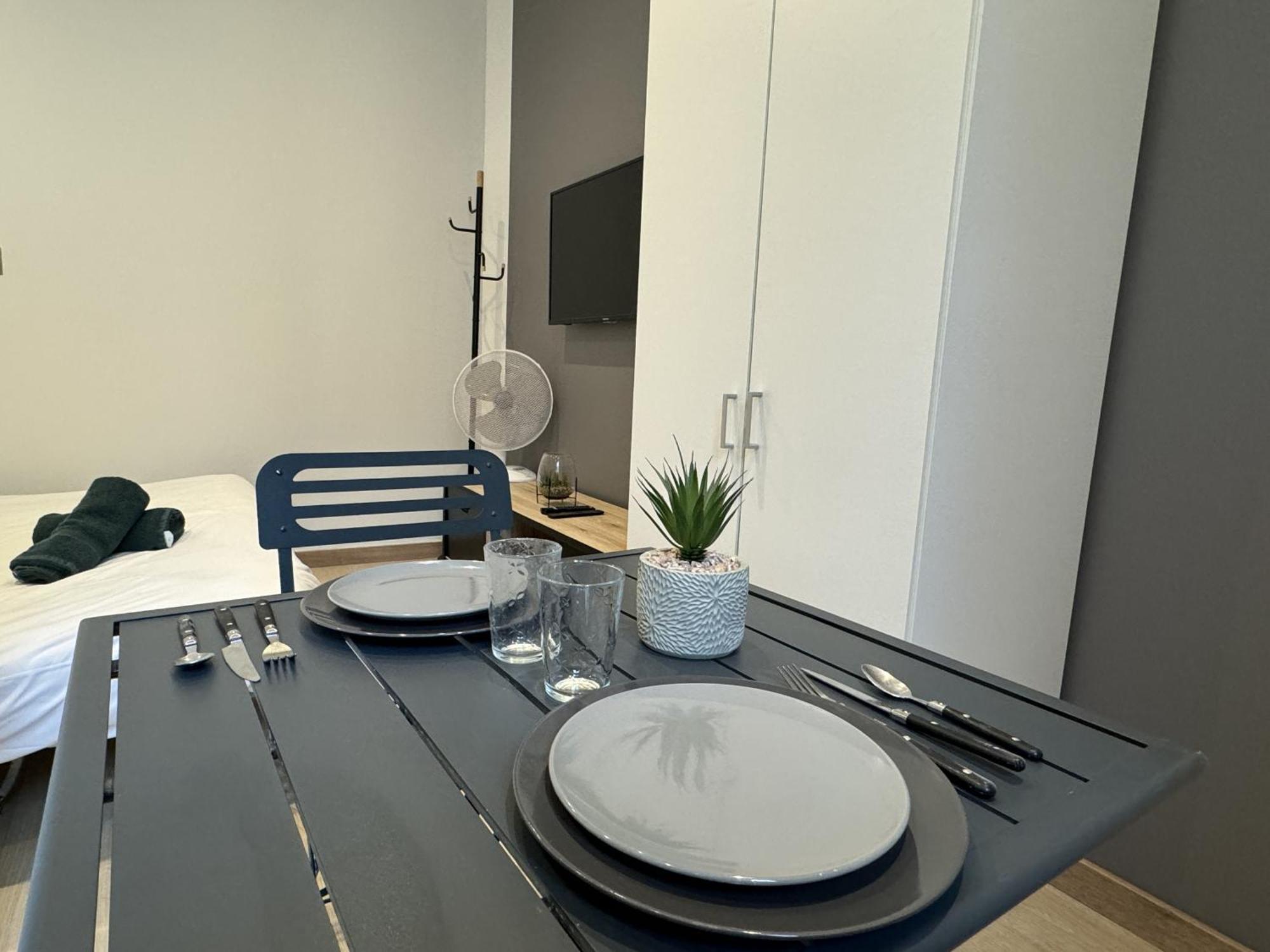 Rive Droite - Riviere Sarthe - 2 Pers - Reve Au Mans Apartment