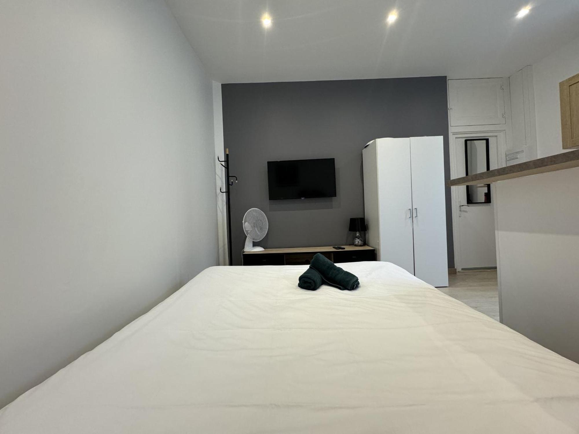 Rive Droite - Riviere Sarthe - 2 Pers - Reve Au Mans Apartment *
