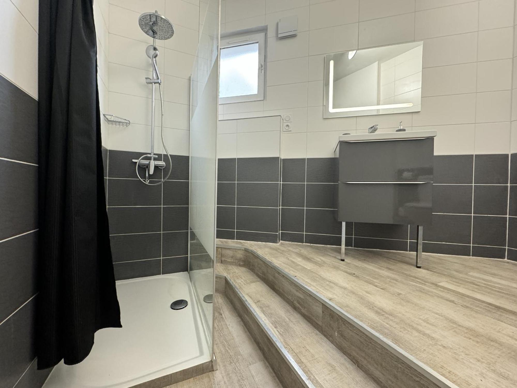 Apartment Rive Droite - Riviere Sarthe - 2 Pers - Reve Au Mans Le Mans